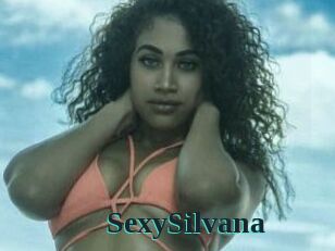 SexySilvana