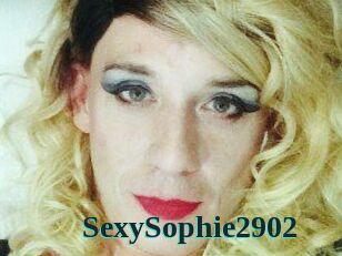 SexySophie2902