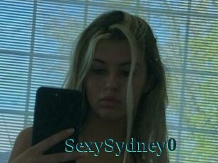 SexySydney0