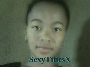 SexyTitiesX