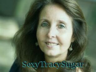 SexyTracySugar