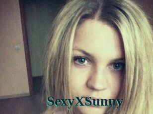 SexyXSunny_