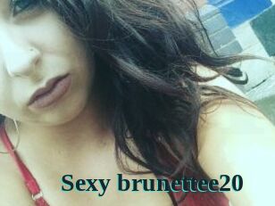 Sexy_brunettee20