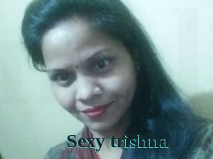Sexy_trishna