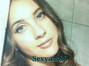 Sexyass66