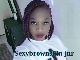 Sexybrownskin_jnr