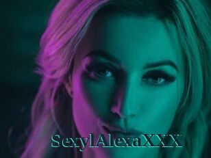 SexylAlexaXXX