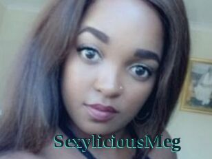 SexyliciousMeg