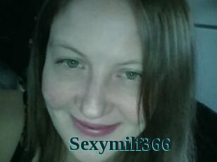 Sexymilf366