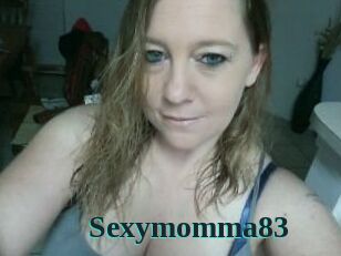 Sexymomma83