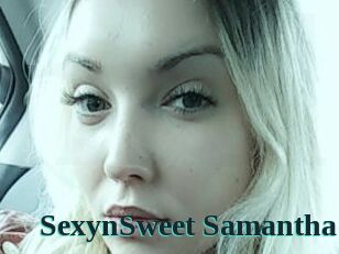 SexynSweet_Samantha