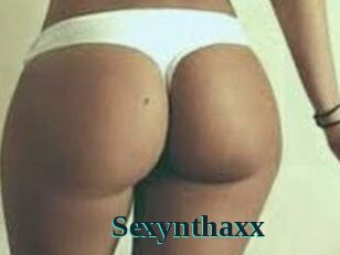 Sexynthaxx