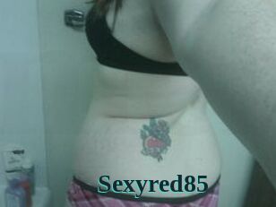 Sexyred85