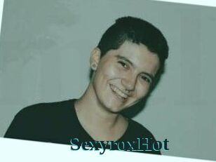 SexyroxHot