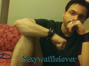 Sexywafflelover
