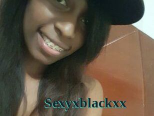 Sexyxblackxx