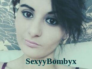 SexyyBombyx