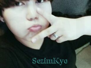 SezimKyo
