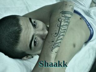 Shaakk