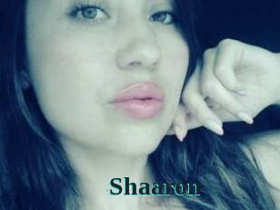 Shaaron