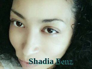 Shadia_Benz
