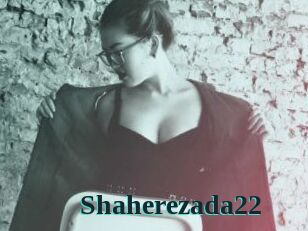 Shaherezada22