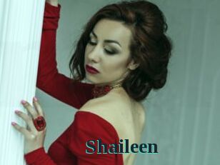 Shaileen
