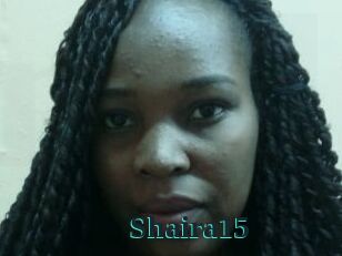 Shaira15