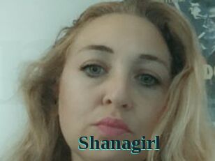 Shanagirl
