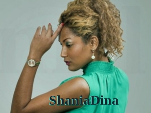 ShaniaDina Melody Melons