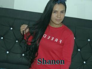 Shanon