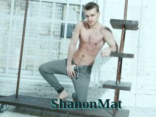 ShanonMat