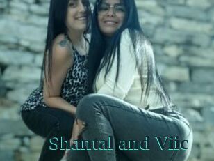 Shantal_and_Viic