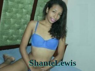 ShanteLewis