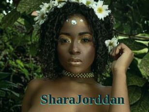 SharaJorddan