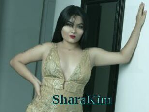 SharaKim