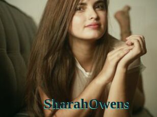 SharahOwens