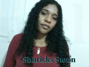 Sharicks_Stonn