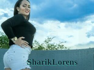 SharikLorens