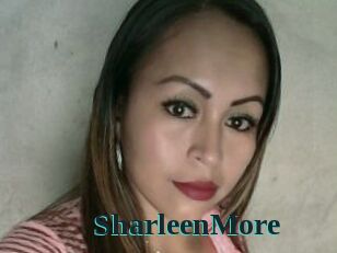 SharleenMore