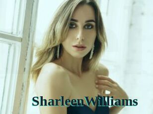 SharleenWilliams