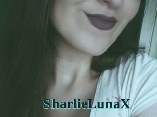 SharlieLunaX