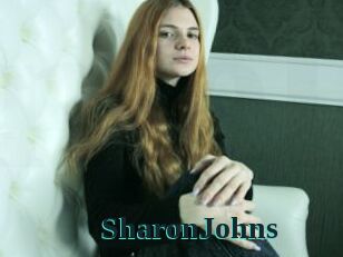 SharonJohns
