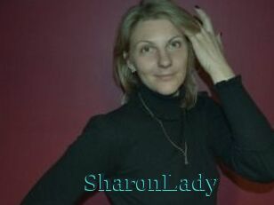 SharonLady