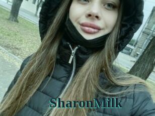 SharonMilk