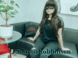 SharonRobbinson