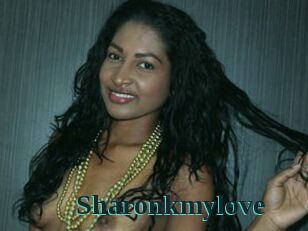 Sharonkmylove