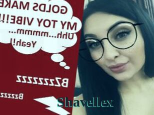 Shavellex