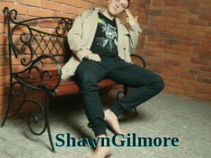 ShawnGilmore