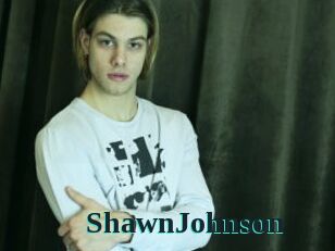 ShawnJohnson
